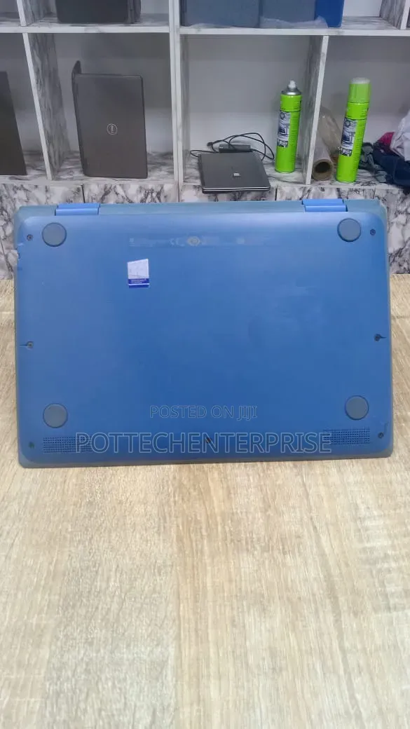 Laptop HP ProBook X360 11 G5 EE 4GB Intel Celeron SSD 128GB