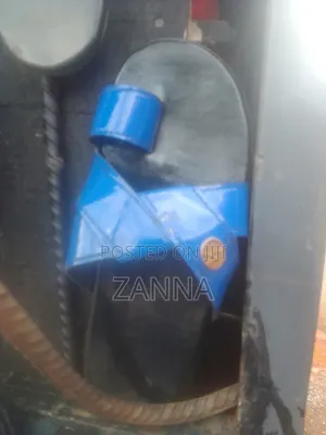 Z.G Shoes Nigeria Limited