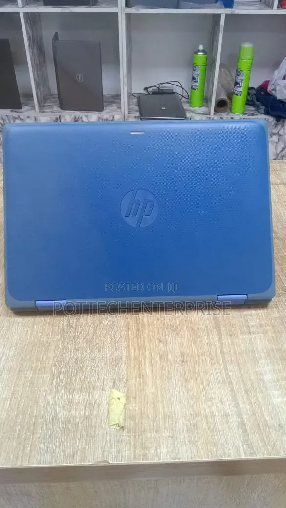 Laptop HP ProBook X360 11 G5 EE 4GB Intel Celeron SSD 128GB