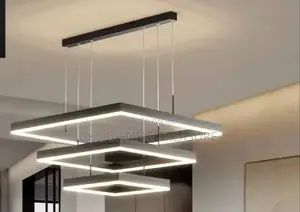 Chandelier Light