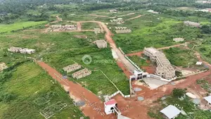 Residential Land Plot