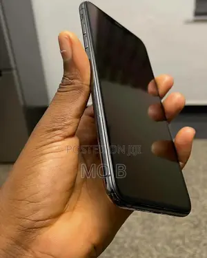 Apple iPhone XS Max 64 GB Black