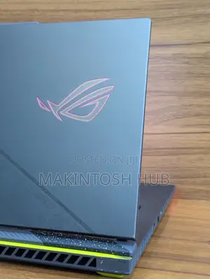 Laptop Asus ROG Strix G16 32GB Intel Core i9 SSD 1T