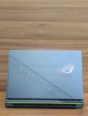 Laptop Asus ROG Strix G16 32GB Intel Core i9 SSD 1T