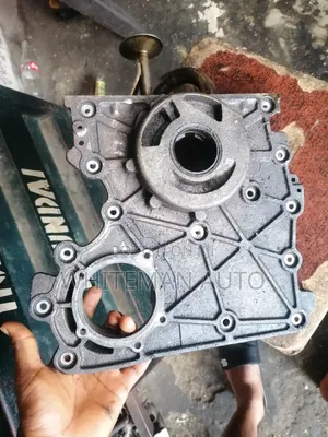 Oil Pump for Hummer 3