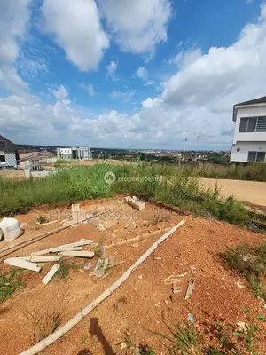 415SQM Residential Land