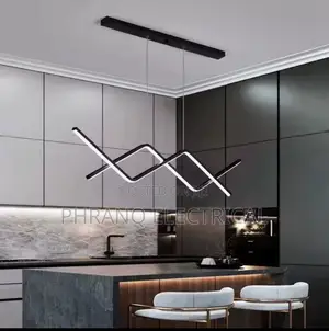 Nordic LED Pendant Lamp