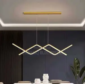 Nordic LED Pendant Lamp