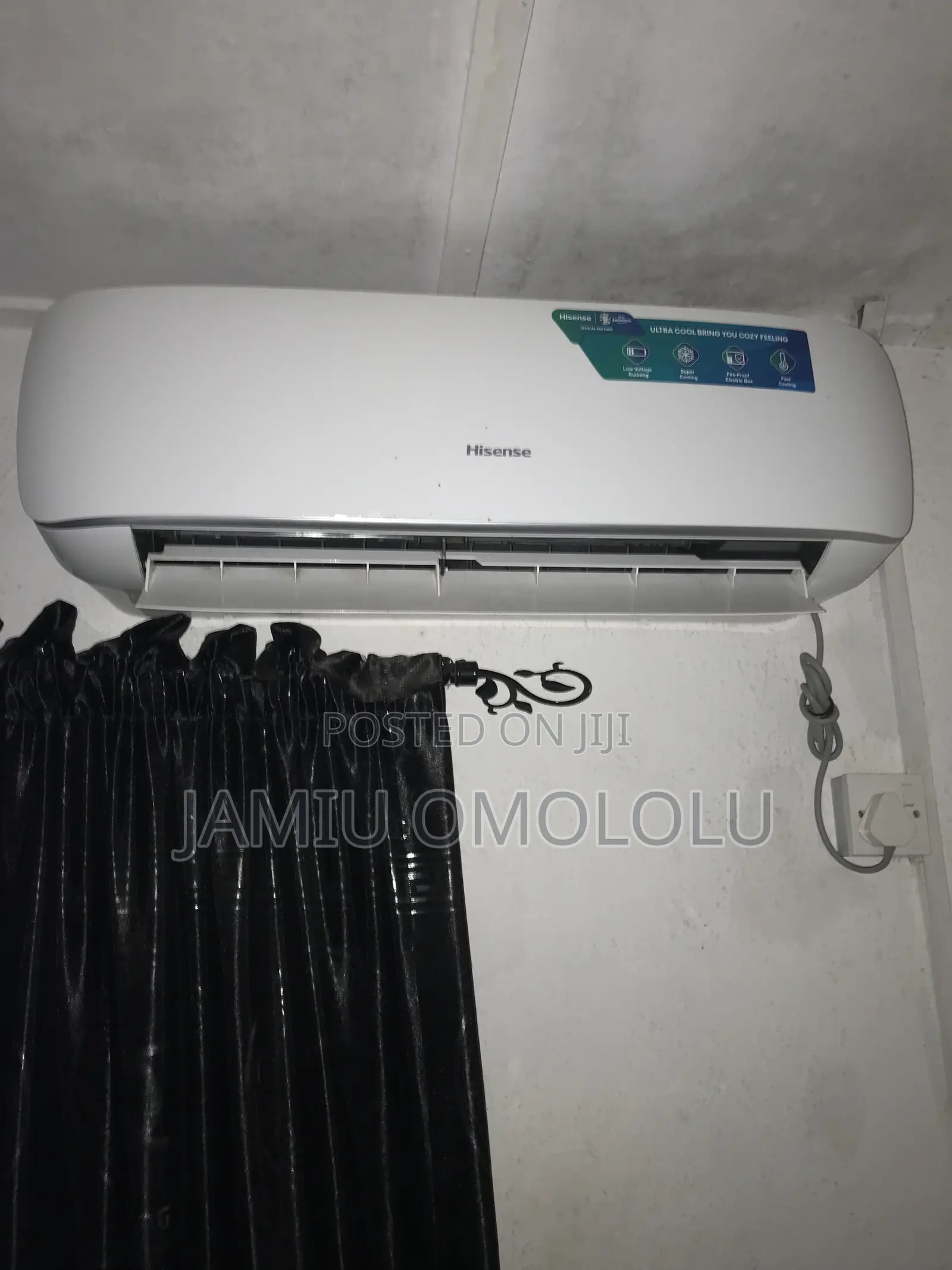 Air Conditioning Unit