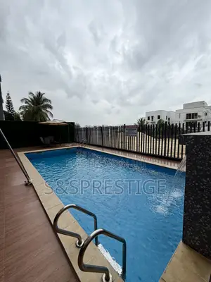 2bdrm Apartment in Banana Island for sale