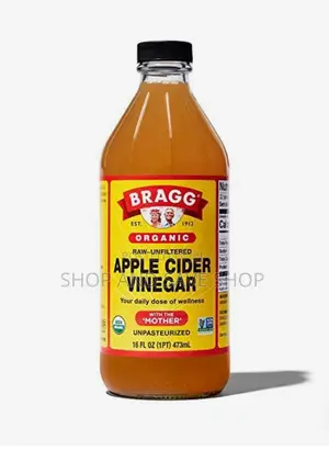 Apple Cidar 473ml