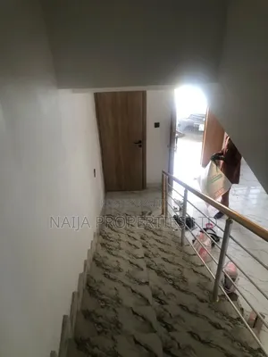 4bdrm Duplex in Lekki Conservation, Chevron for rent