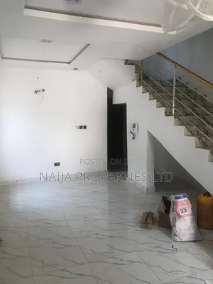 4bdrm Duplex in Lekki Conservation, Chevron for rent