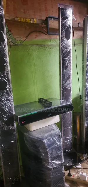Audio and Music