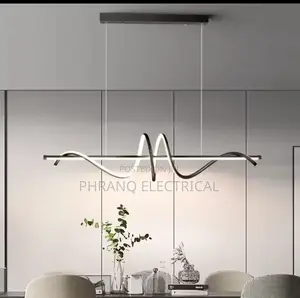 Modern Led Pendant Lights Home Decor for Living Room Dining Room