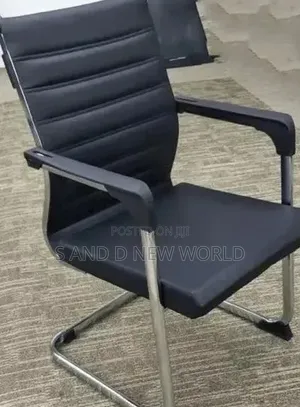 Office Chair, Single