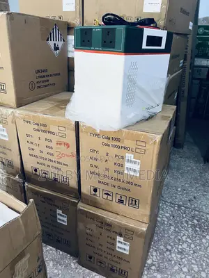 Cola Solar