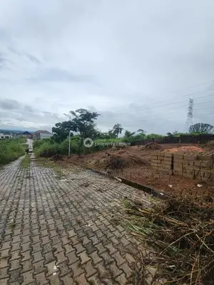 695SQM Residential Land Plot