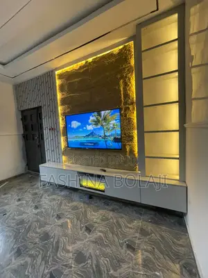 TV Console