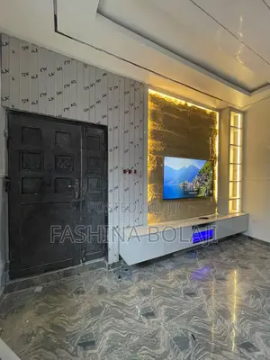 TV Console