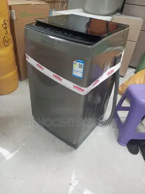 Home Appliances