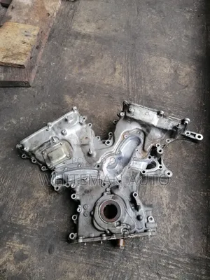 Oil Pump for 4GR Is250 4wD