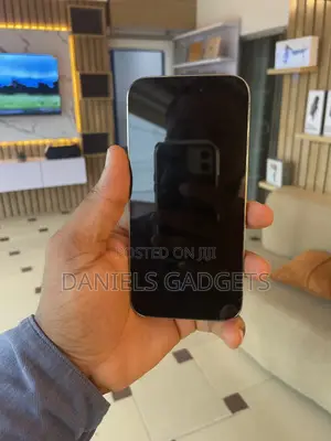 Apple iPhone 14 Pro 256 GB Gold