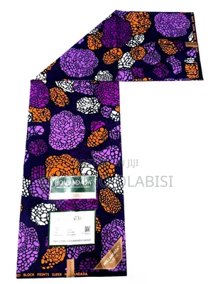 Ankara Material