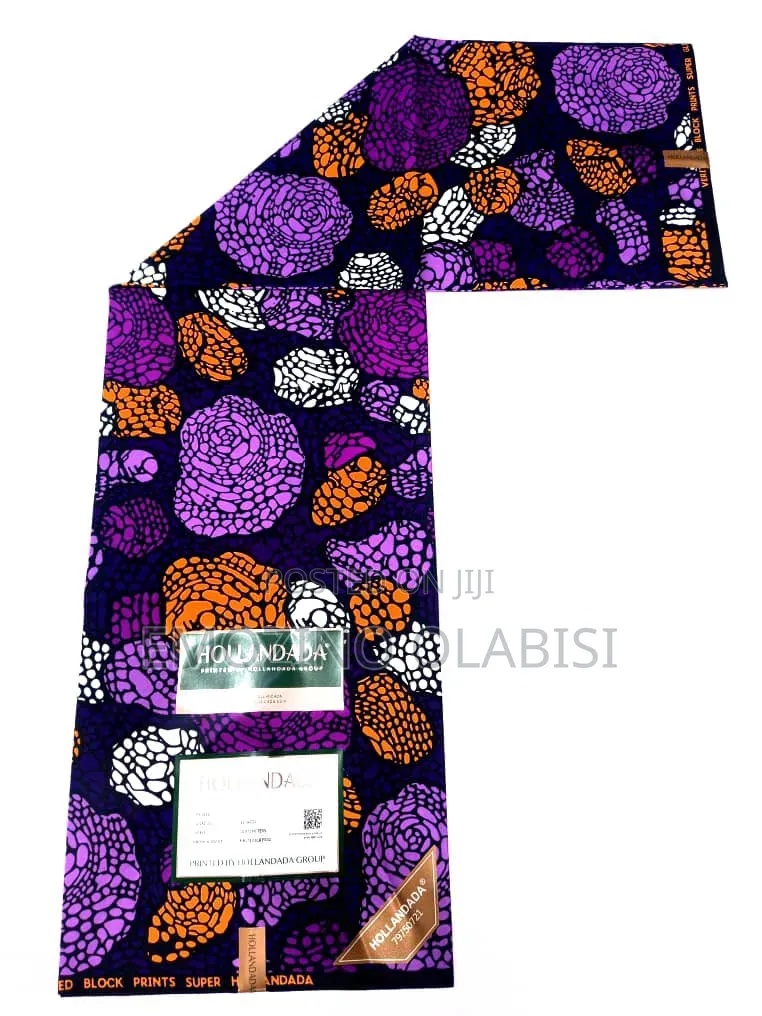 Ankara Material