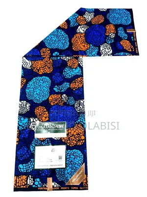 Ankara Material