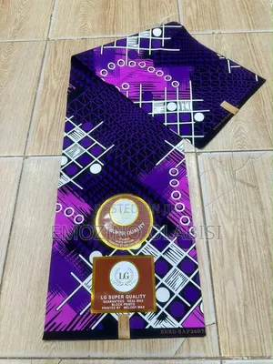 Ankara Material