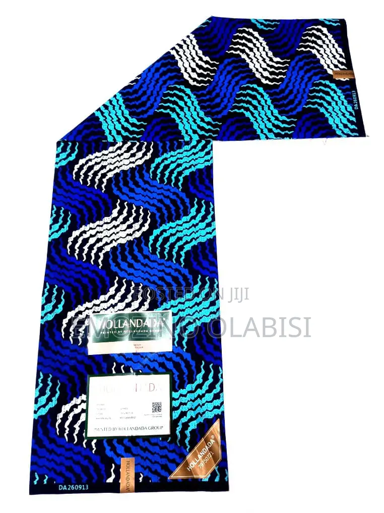 Ankara Material