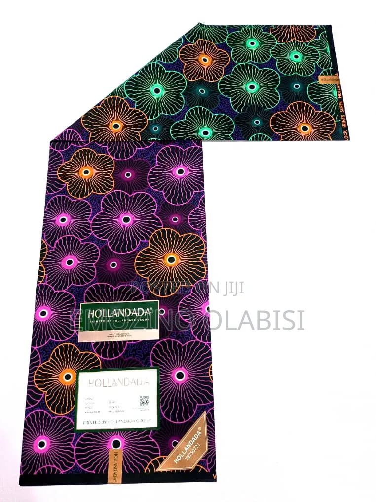 Ankara Material