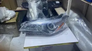 Set of Headlamp for Toyota Camry 2014