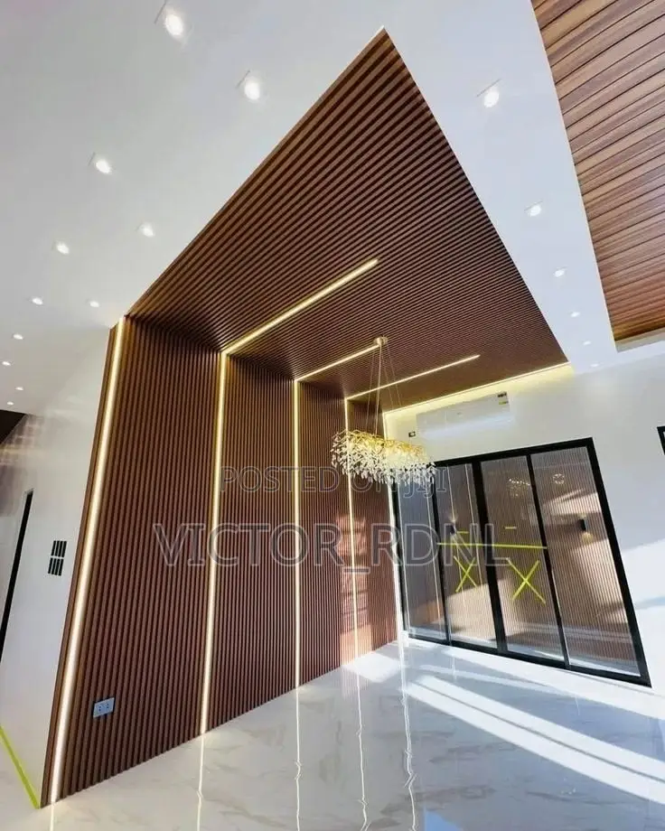 Necessary Thickness Fluted Panel