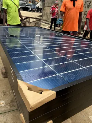 710w Solar Panel Grade A