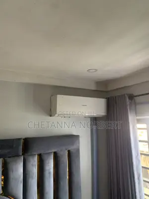 1 HP Inverter AC