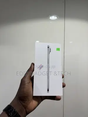 New Apple iPhone Air 256 GB White