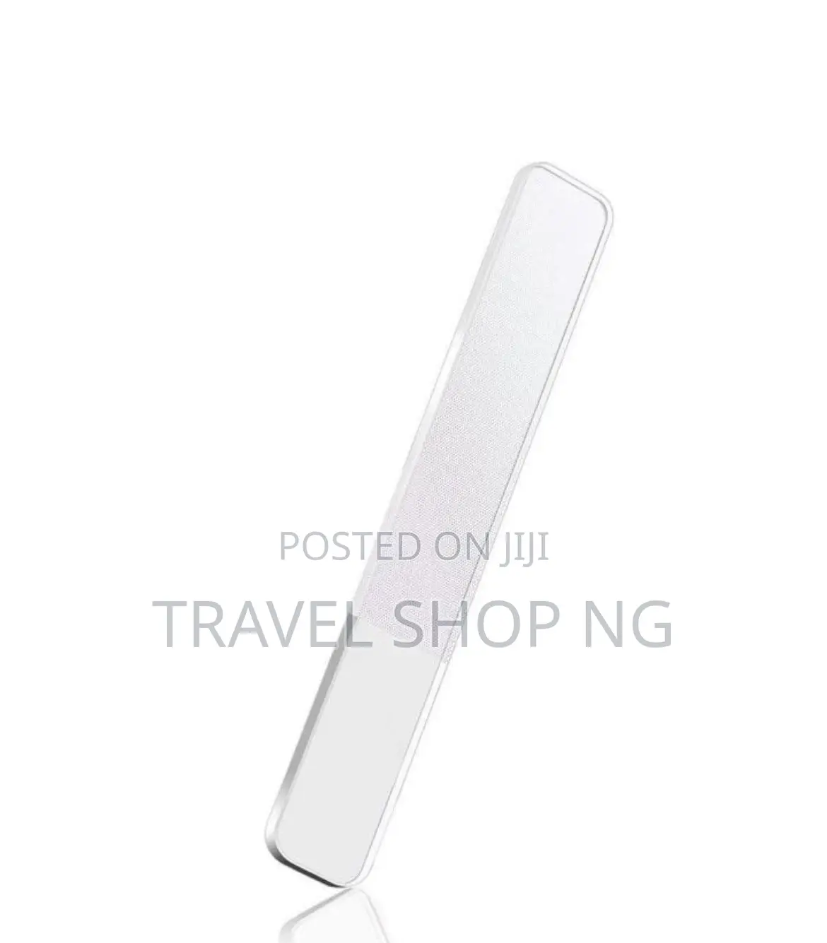 Nail Buffer | Essential Nail Care Tool
