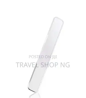 Nail Buffer | Essential Nail Care Tool