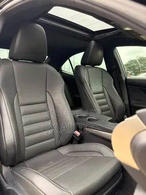 Lexus IS 250 4WD 2015 Black