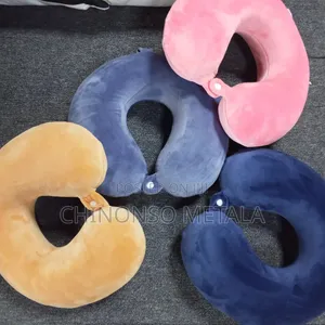 Memory Foam Neck Pillows