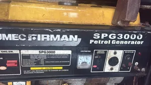 Used Generator for Sale