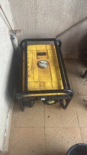 Used Generator for Sale