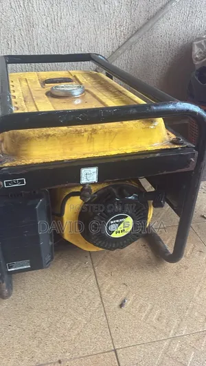 Used Generator for Sale