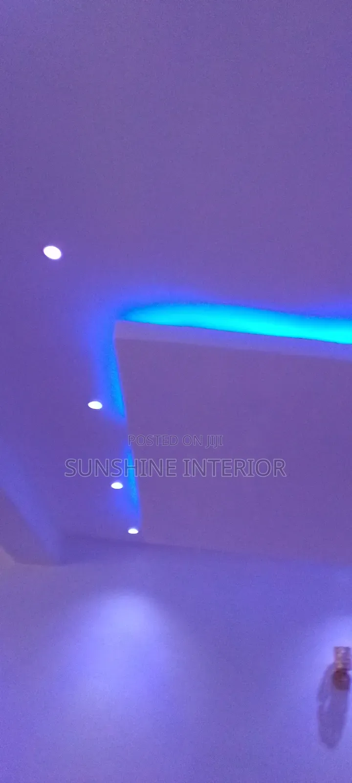 Topnotch POP Construction