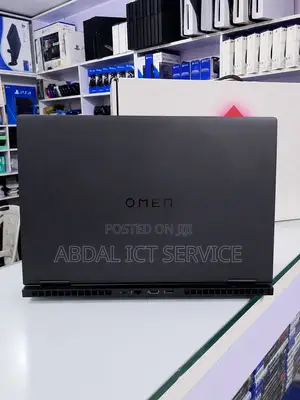 Laptop HP Omen 16 16GB Intel Core i9 SSD 1T