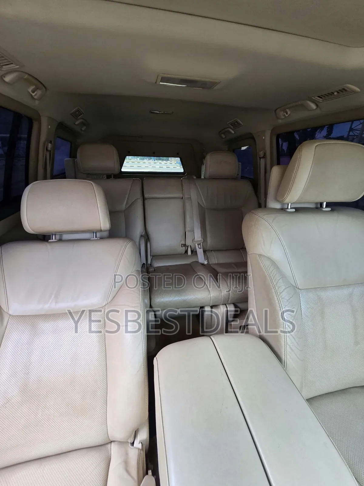 Lexus LX 570 AWD 2014 Black