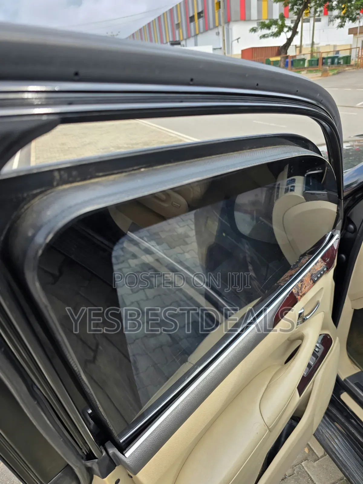 Lexus LX 570 AWD 2014 Black