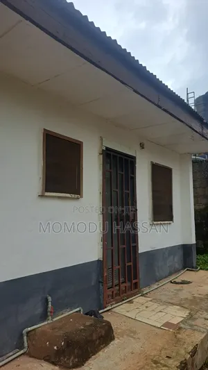 Mini Flat in Peace Avenue, Dutse-Alhaji for rent